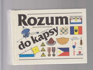 Rozum do kapsy