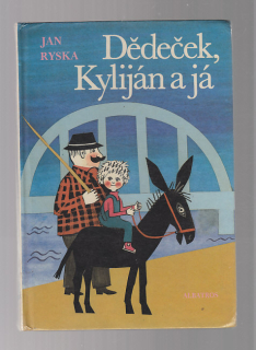 Dědeček, Kyliján a já