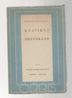 Klavírní prstoklad