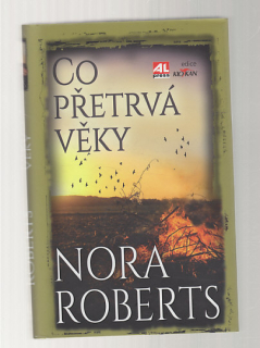 Co přetrvá věky