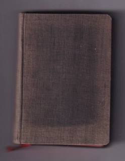 Biblí svatá aneb všecka svatá písma Starého i Nového zákona podle posledního vydání kralického z roku 1613