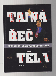 Tajná řeč těla