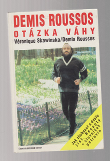 Demis Roussos - Otázka váhy