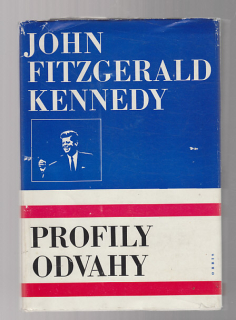 Profily odvahy