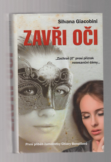 Zavři oči
