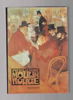 Moulin Rouge