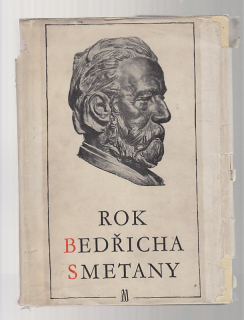 Rok Bedřicha Smetany