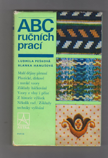 ABC ručních prací