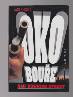 Oko bouře nad Downing Street