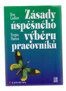 Zásady úspěšného výběru pracovníků