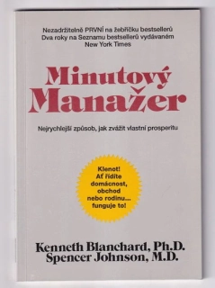 Minutový manažer