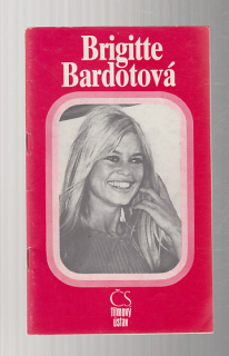 Brigitte Bardotová