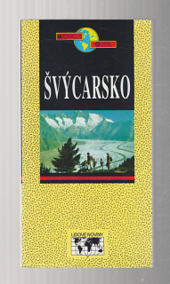 Švýcarsko