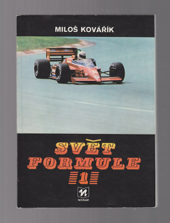 Svět formole 1