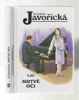 Mrtvé oči 1.+2. díl