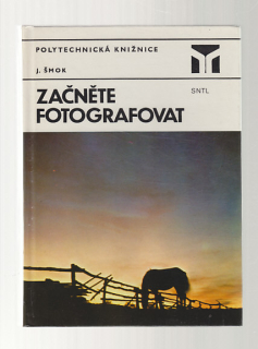 Začněte fotografovat