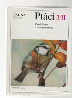 Ptáci 3/ II.