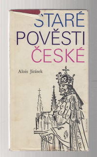 Staré pověsti české
