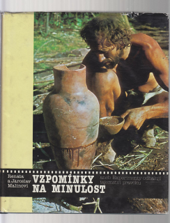 Vzpomínky na minulost