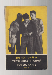 Technika lidové fotografie