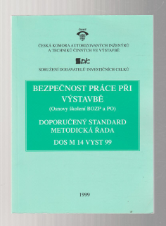 Bezpečnost práce při výstavbě