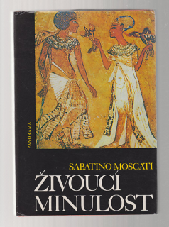Živoucí minulost