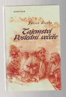 Tajemství poslední večeře