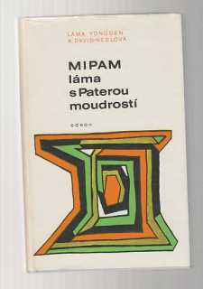 Mipam láma s Paterou moudrostí