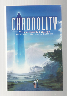 Chronolity