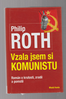 Vzala jsem si komunistu