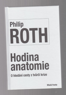 Hodina anatomie