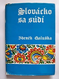 Slovácko sa súdí