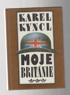 Moje Británie