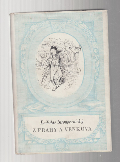 Z Prahy a venkova