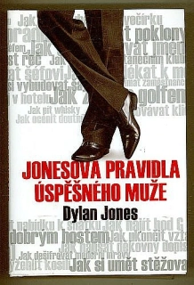 Jonesova pravidla úspěšného muže