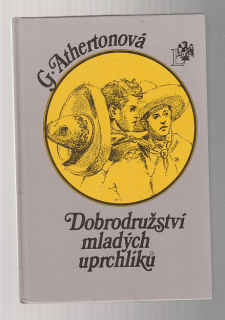 Dobrodružství mladých uprchlíků