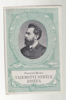 Tajemství strýce Josefa