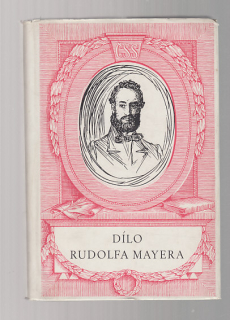 Dílo Rudolfa Mayera