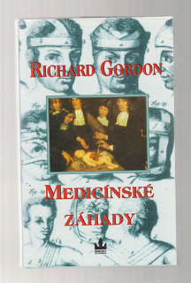 Medicínské záhady