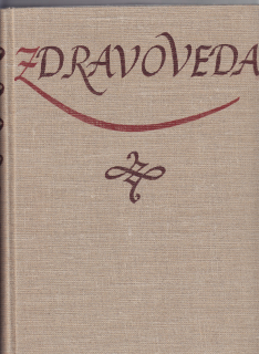 Zdravoveda