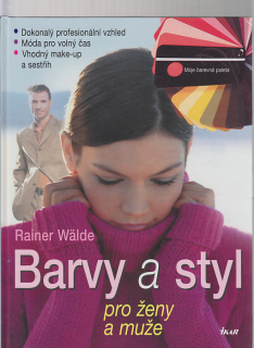 Barvy a styl / pro ženy a muže