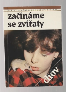 Začínáme se zvířaty / chov