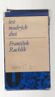 Šest modrých dnů