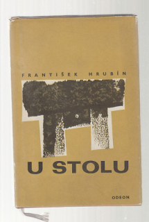 U stolu