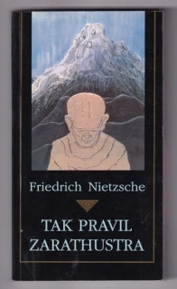 Tak pravil Zarathustra