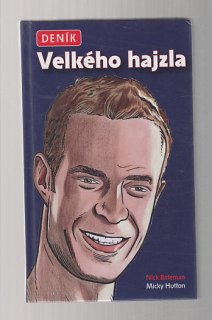 Deník velkého hajzla