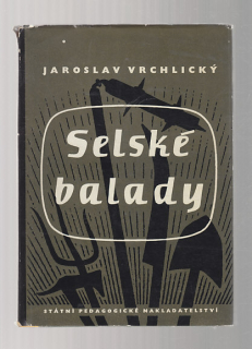 Selské balady