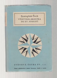 Výlet pana Broučka do XV. století