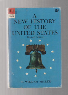A new history of the united states