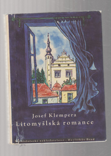 Litomyšlská romance